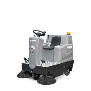 Zamiatarka samojezdna Lavor SWL R950 ET – 48V, 750 mm, 6000 m²/h